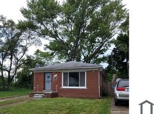 8567 Sussex St, Detroit, MI 48228