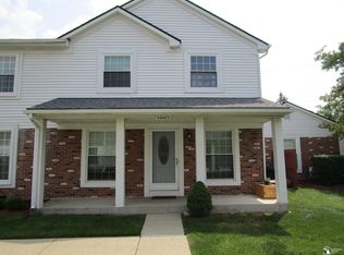 42482 Saratoga Rd, Canton, MI 48187