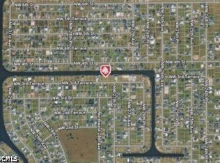 2727 NW 3rd Ter, Cape Coral, FL 33993