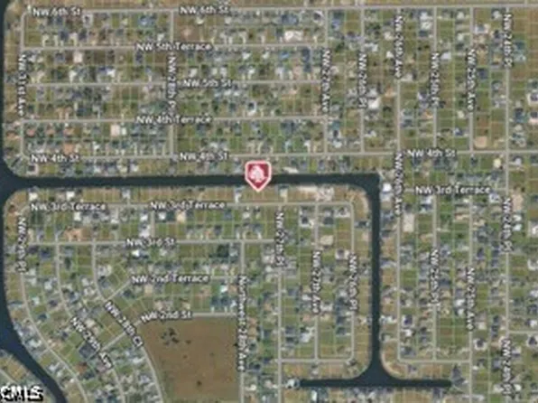 2727 NW 3rd Ter, Cape Coral, FL 33993