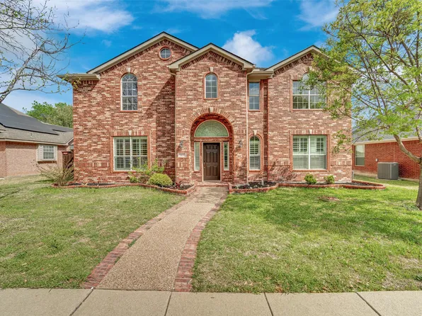 1432 Glendover Dr, Allen, TX 75013