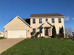 2856 Standish Ave SW, Canton, OH 44706