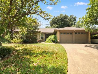 3508 Leighton Dr, Arlington, TX, 76015