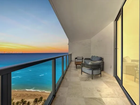 3101 S Ocean Dr APT 2307, Hollywood, FL 33019