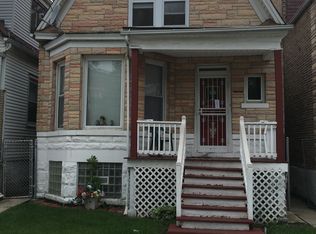 6750 S Laflin St, Chicago, IL 60636