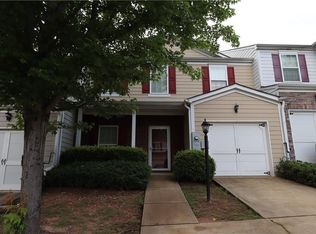 126 Spring Way Sq, Canton, GA 30114