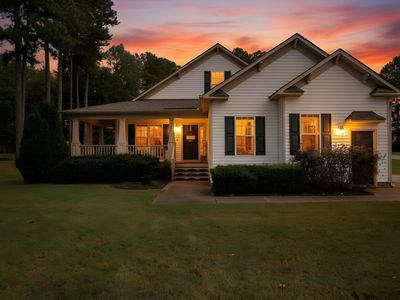 20 Pine Nut Ln, Smithfield, NC, 27577