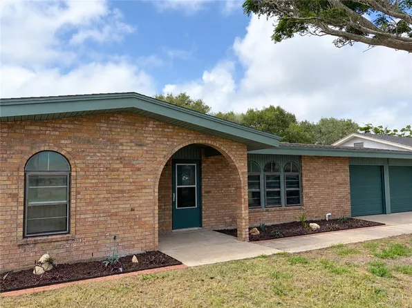 3226 Bimini Dr, Corpus Christi, TX 78418