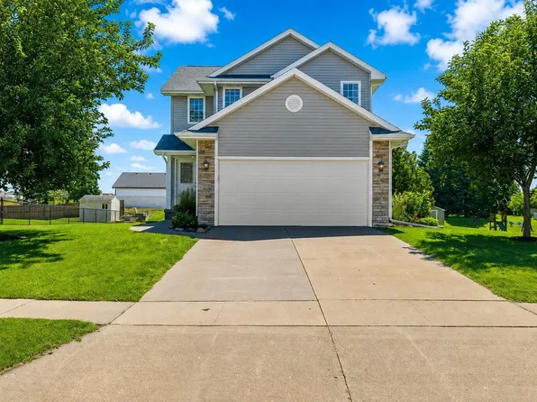 5113 NE Ledgestone Ct, Ankeny, IA 50021