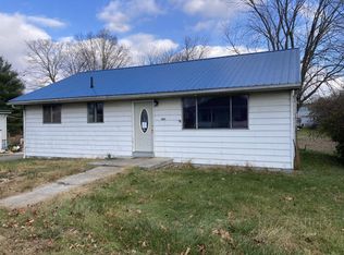 407 Walker Aly, Racine, OH 45771