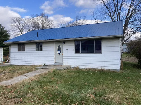 407 Walker Aly, Racine, OH 45771