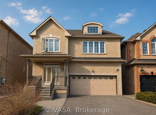 84 Game Creek Cres, Brampton, ON L7A 0J3
