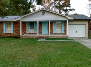 1806 Valmar St, Little Rock, AR 72204