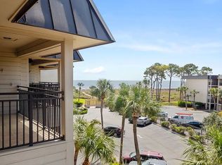 23 S Forest Beach Dr APT 336, Hilton Head Island, SC 29928