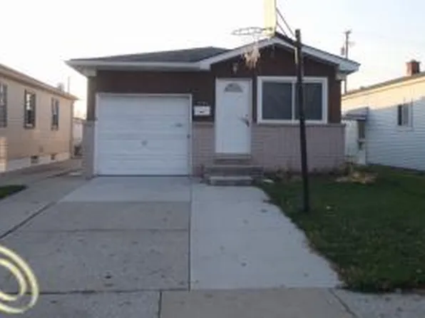 4166 Coolidge Ave, Lincoln Park, MI 48146