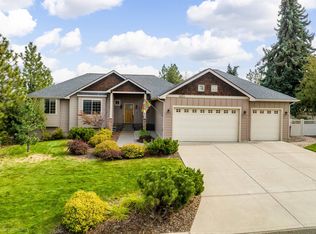 1021 S Carousel Ln, Spokane, WA 99224