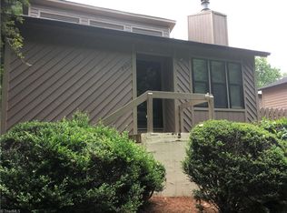2007 Stonewood Dr, Winston Salem, NC 27103