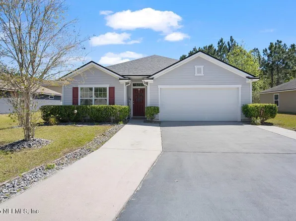 2391 CHRISTI LAKES Court, Jacksonville, FL 32221