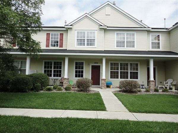 1st image of 11350 Aberdeen Cir NE Unit C