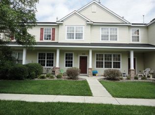 11350 Aberdeen Cir NE UNIT C, Blaine, MN 55449