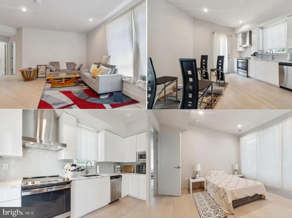 4613 Minnesota Ave NE Unit 2, Washington, DC 20019