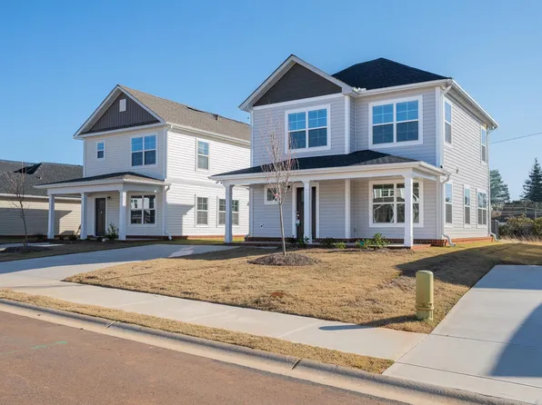 11 Thorndike Way, Greenville, SC 29617