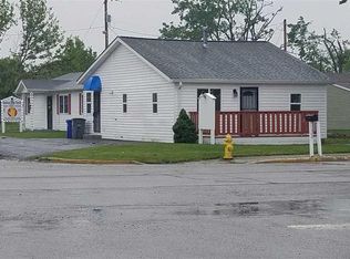 1500 S 17th St, Kokomo, IN 46902