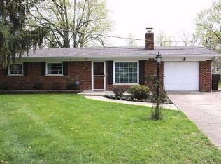 8468 Cox Rd, West Chester, OH 45069