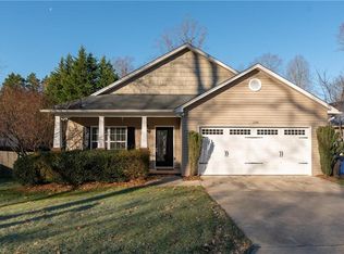 1144 Martin St, Winston Salem, NC 27103
