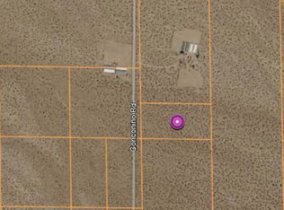 Conconino Rd, Adelanto, CA 92301