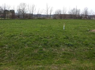 1841 Jenny Dr, Martinsville, IN 46151