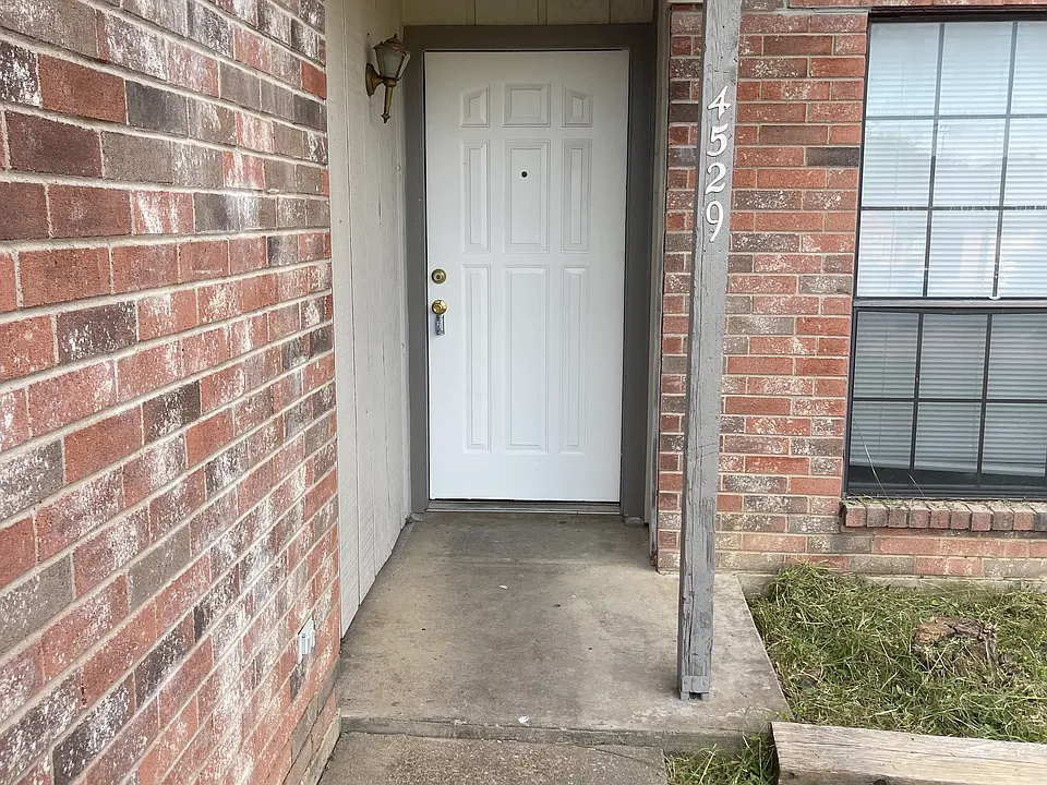 4529 Mizzenmast Ct #4529