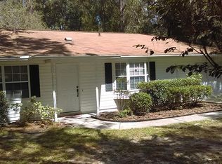 6320 Payne Rd, Keystone Heights, FL 32656