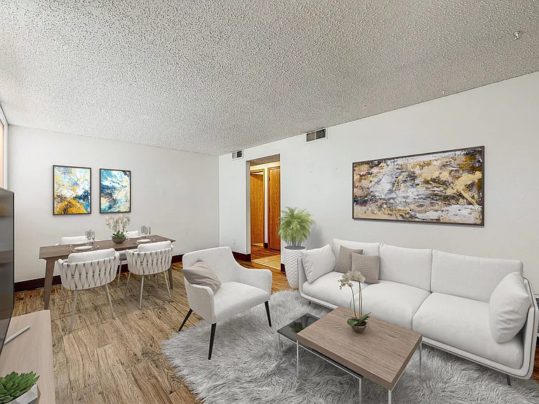 509 Welch Ave #C — Photo 1