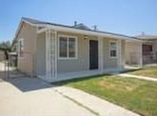 924 W Maple St, Compton, CA 90220
