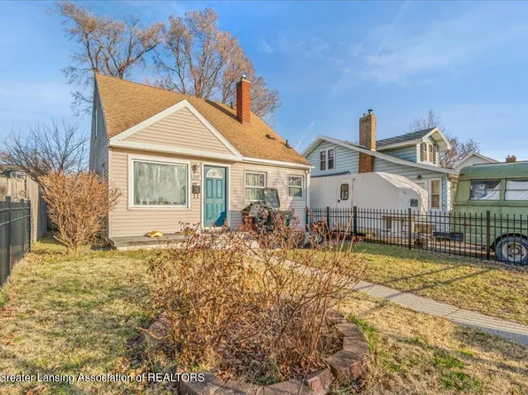 1011 Raider St, Lansing, MI 48912