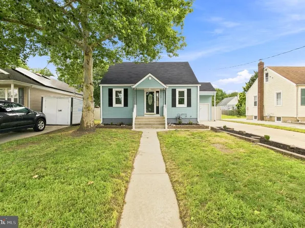 421 Beacon Ave, Paulsboro, NJ 08066