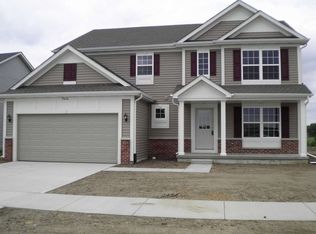 13922 Heartland Ct, Cedar Lake, IN 46303