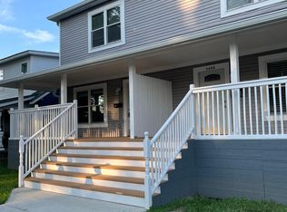 1445 Washington St, Columbus, IN 47201