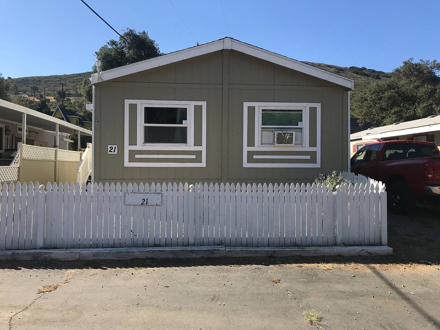26835 Old Highway 80 21, Guatay, CA 91931 Zillow