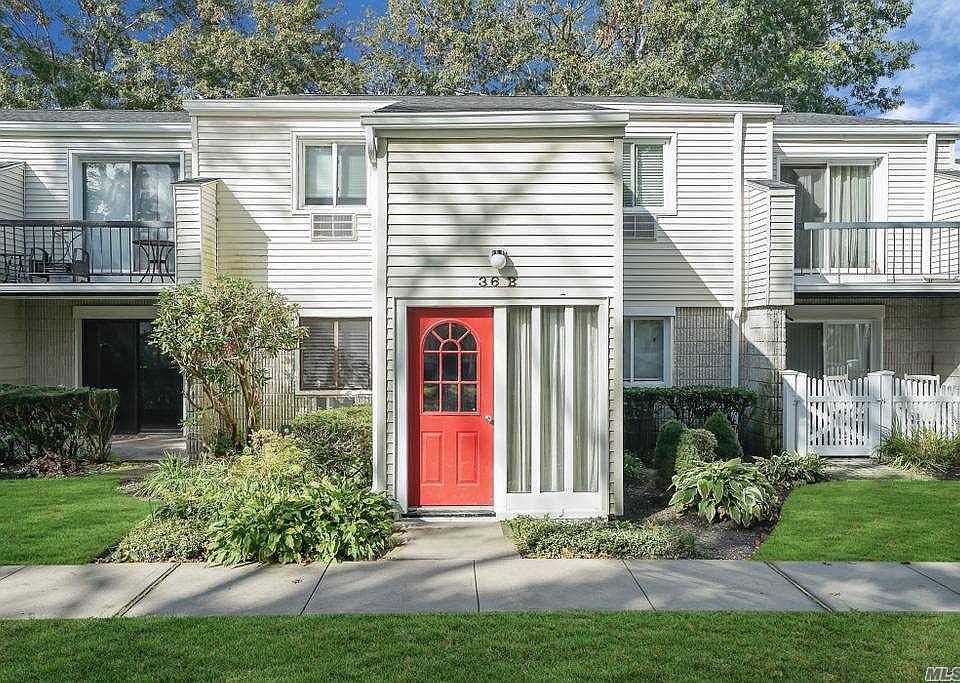 1st image of 36 Richmond Blvd Unit 1B