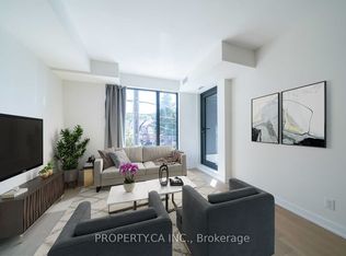 430 Roncesvalles Ave #205, Toronto, ON
