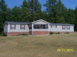 100 Logan Park, Rockingham, NC 28379