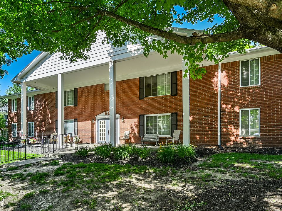 1st image of 6508 Park Central Way #6508C