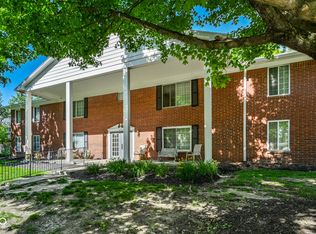 6508 Park Central Way #6508C, Indianapolis, IN 46260