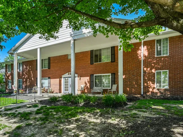 6508 Park Central Way #6508C, Indianapolis, IN 46260