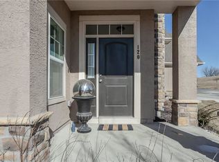 16019 Fontana St, Overland Park, KS 66085