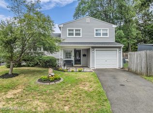 41 Craig St, Hazlet, NJ 07730