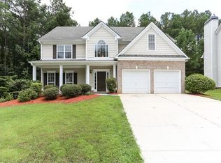 224 Hunt Creek Dr, Acworth, GA 30101