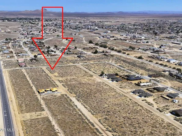 8176 Jimson Ave, California City, CA 93505